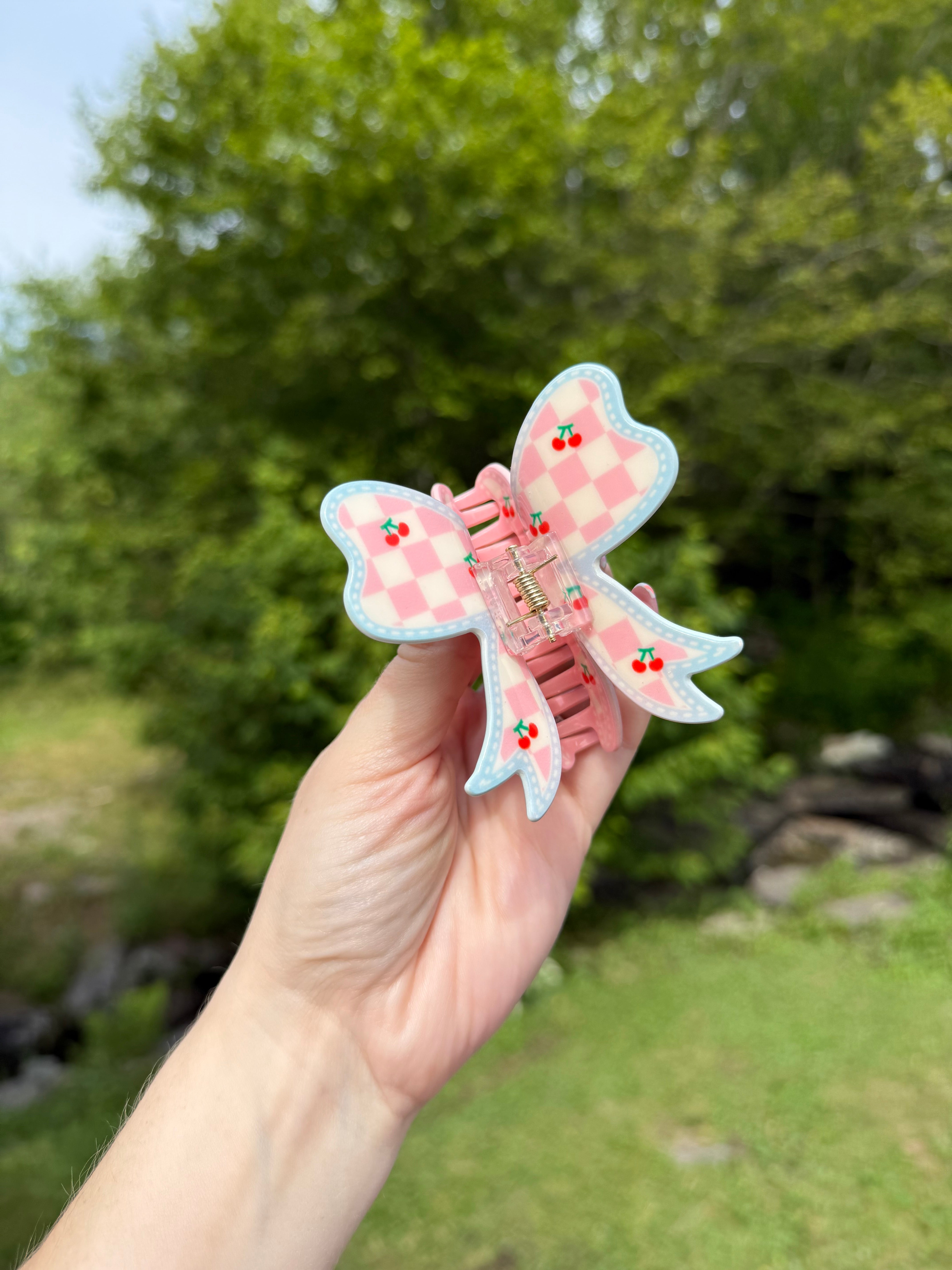 Summer Lil Clips🌼
