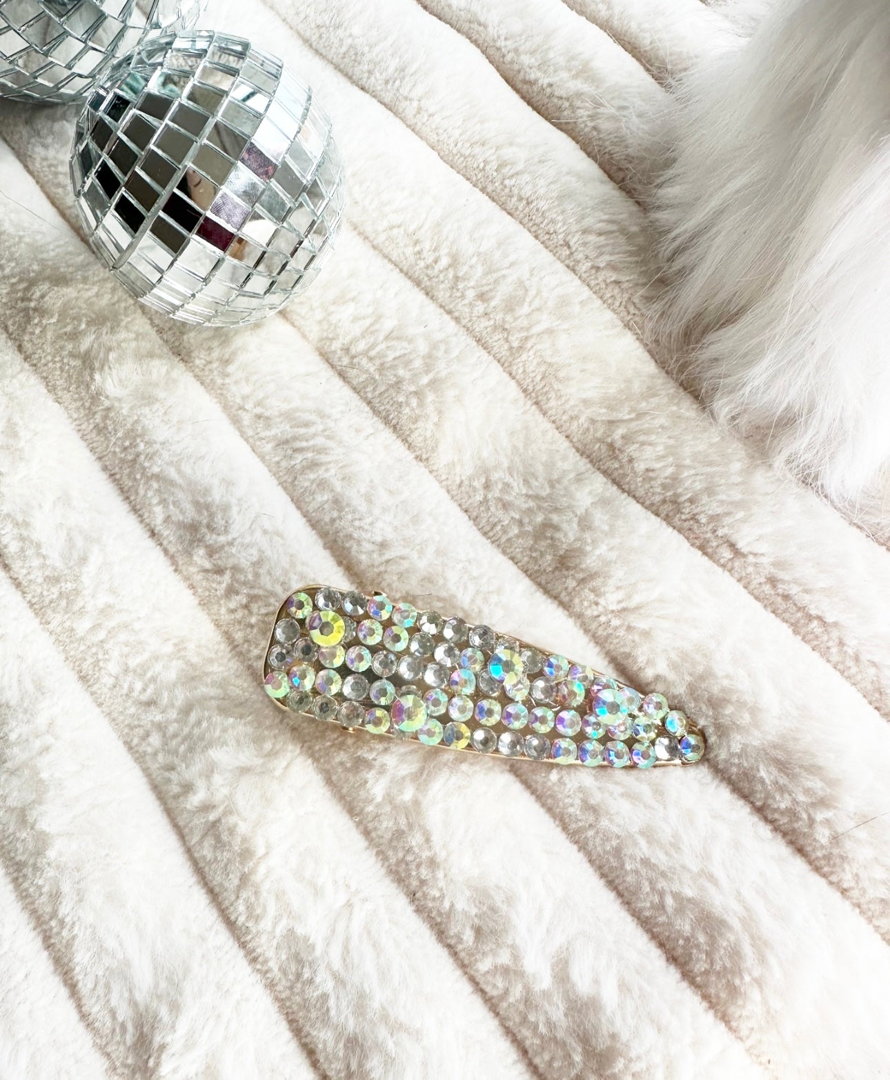 Full Bling Clip ✨