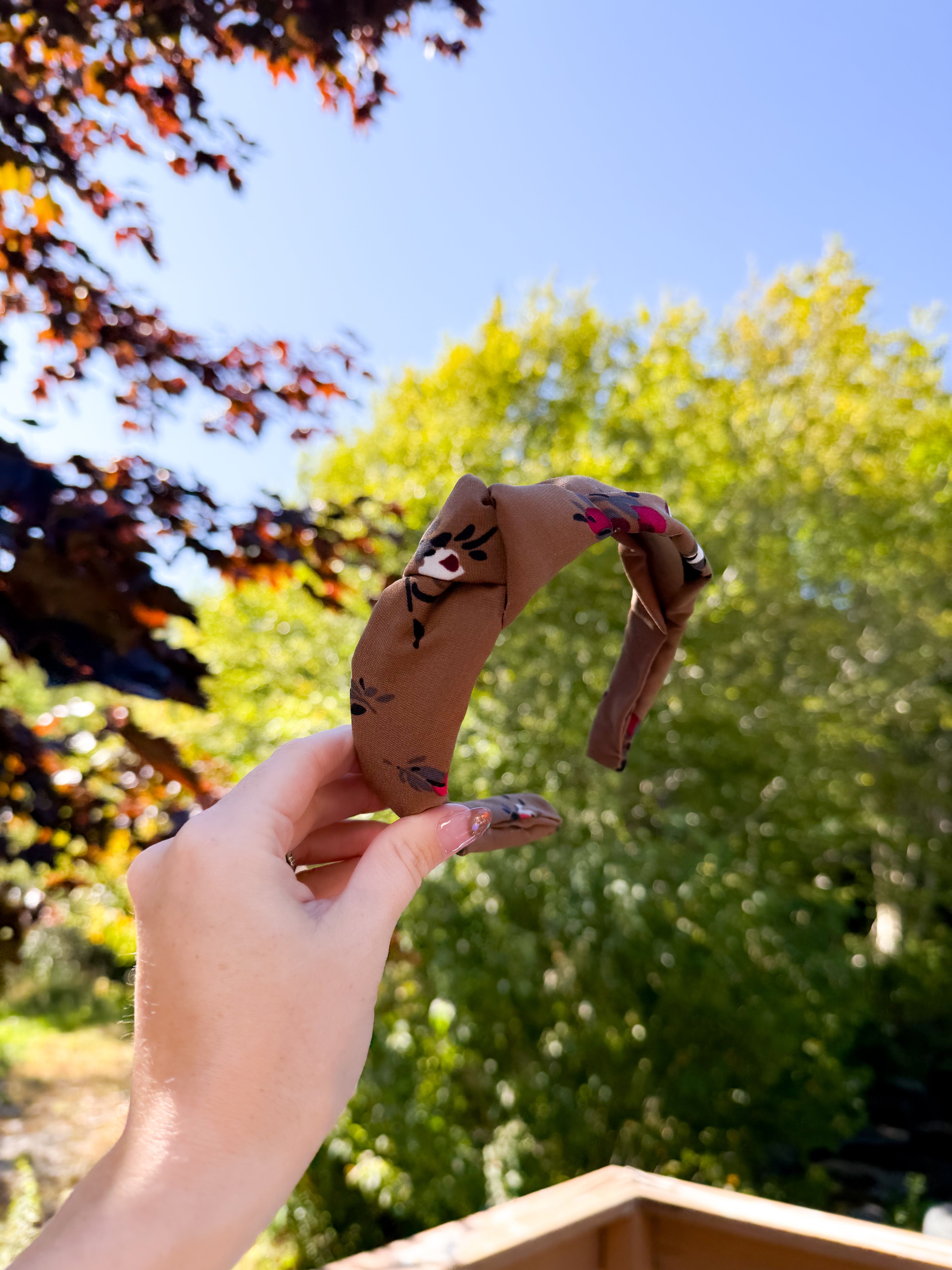 Mulberry Mocha☕️