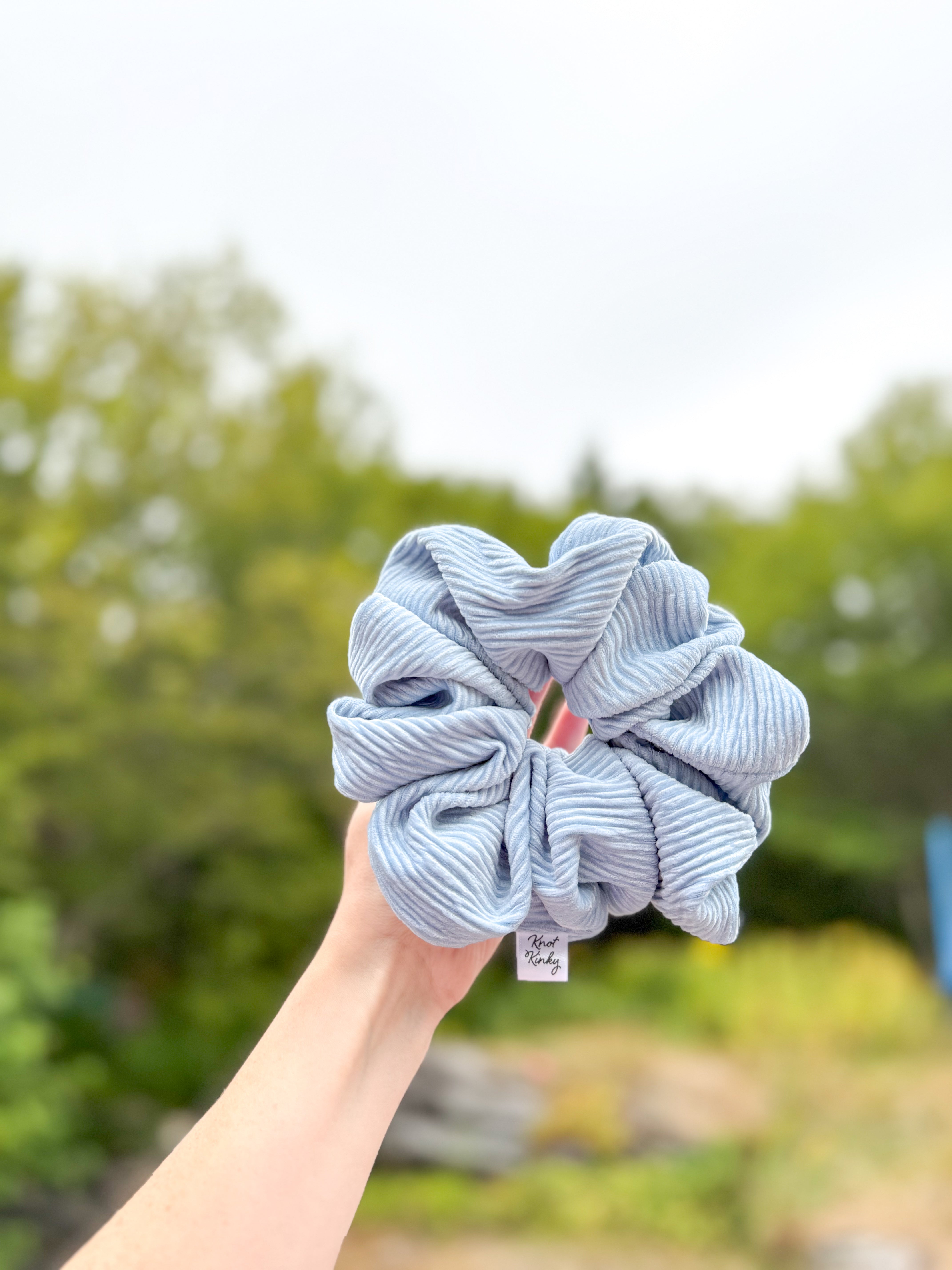 Blueberry Muffin velvet🫐