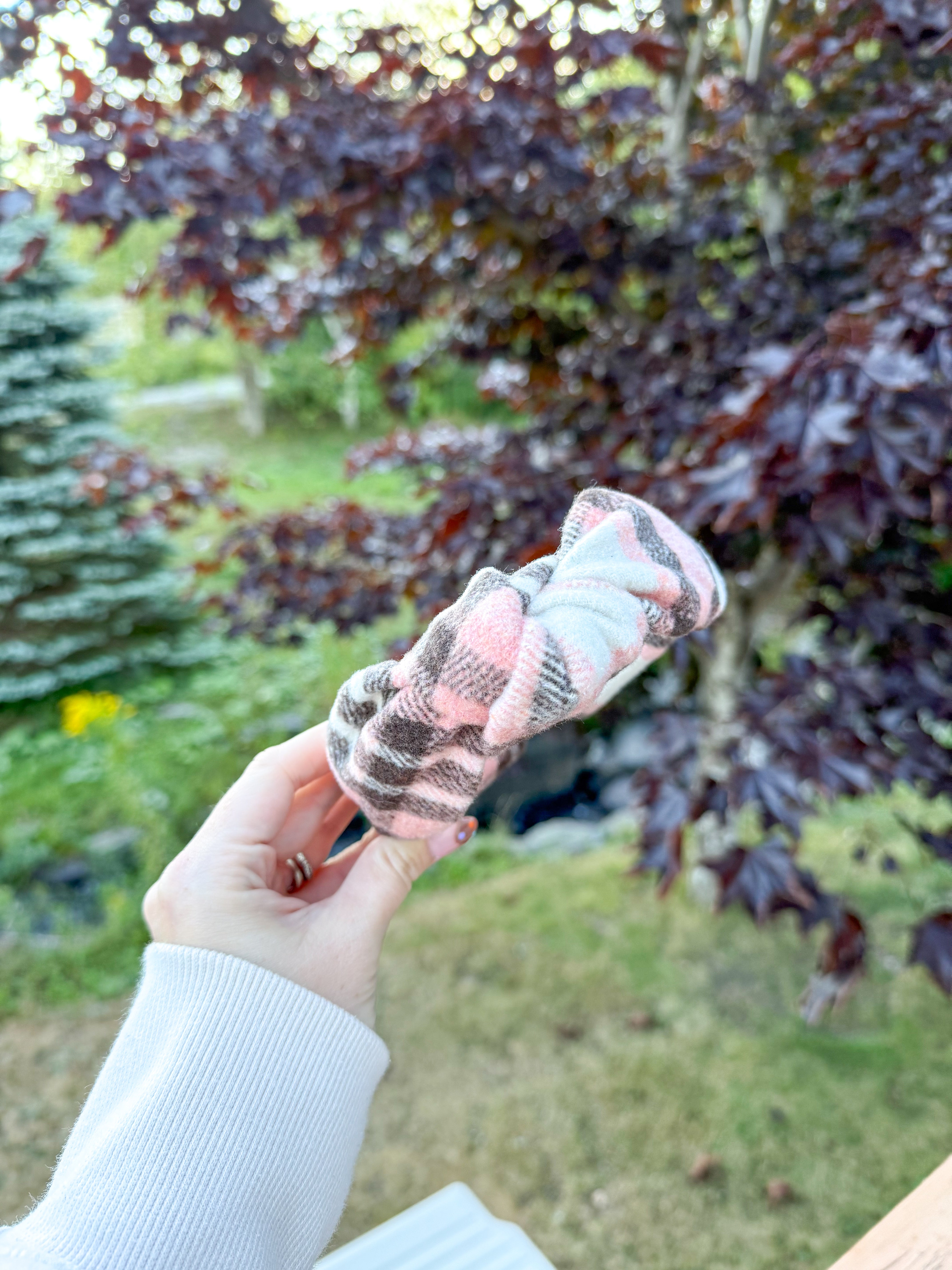 Strawberry Cocoa🍓