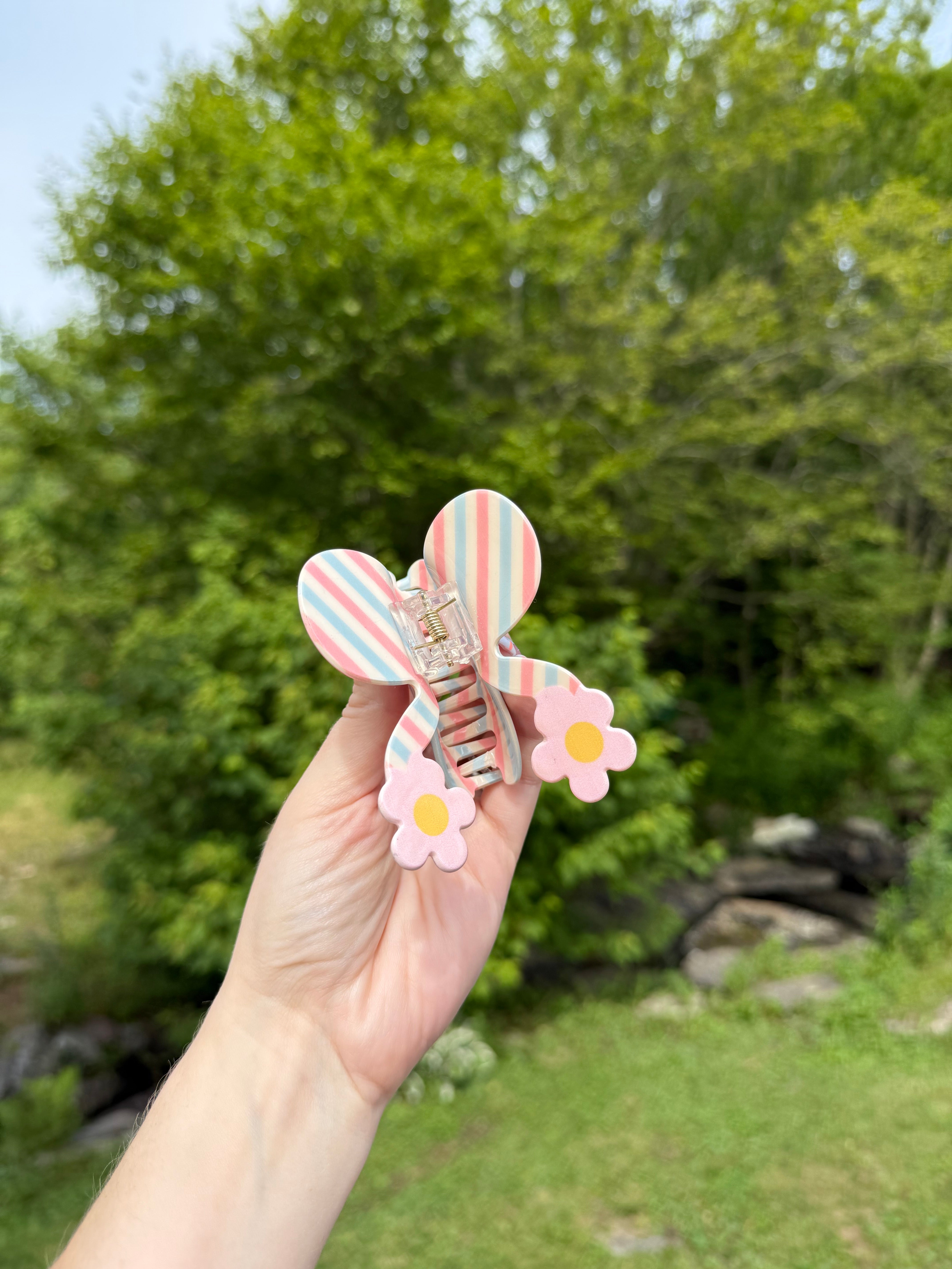 Summer Lil Clips🌼