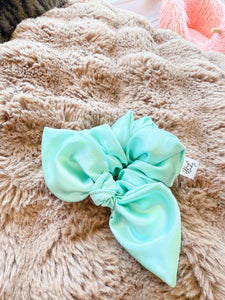 Seafoam Satin🌊