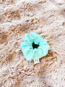 Seafoam Satin🌊