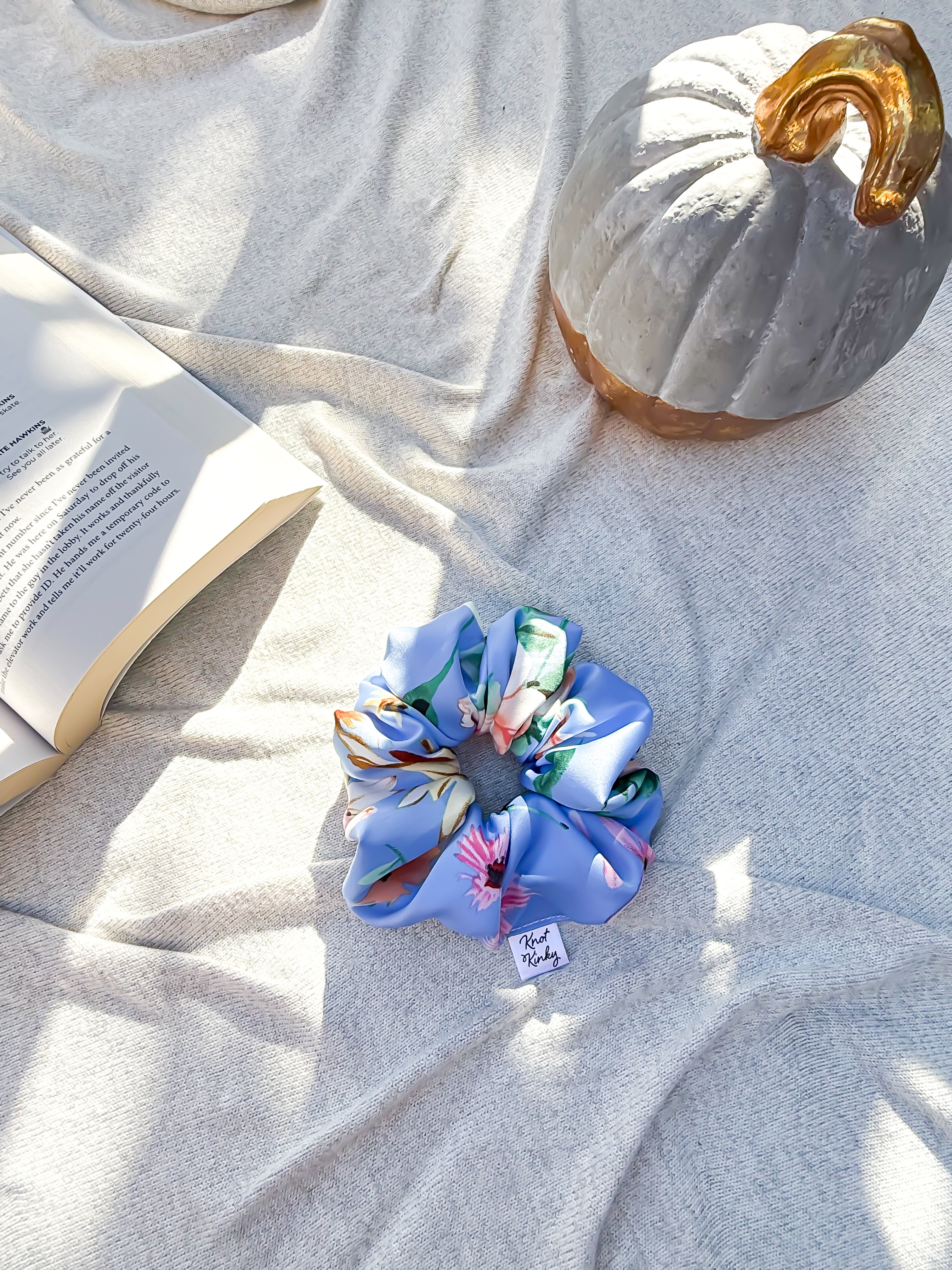 Cotton Candy Sky🩵