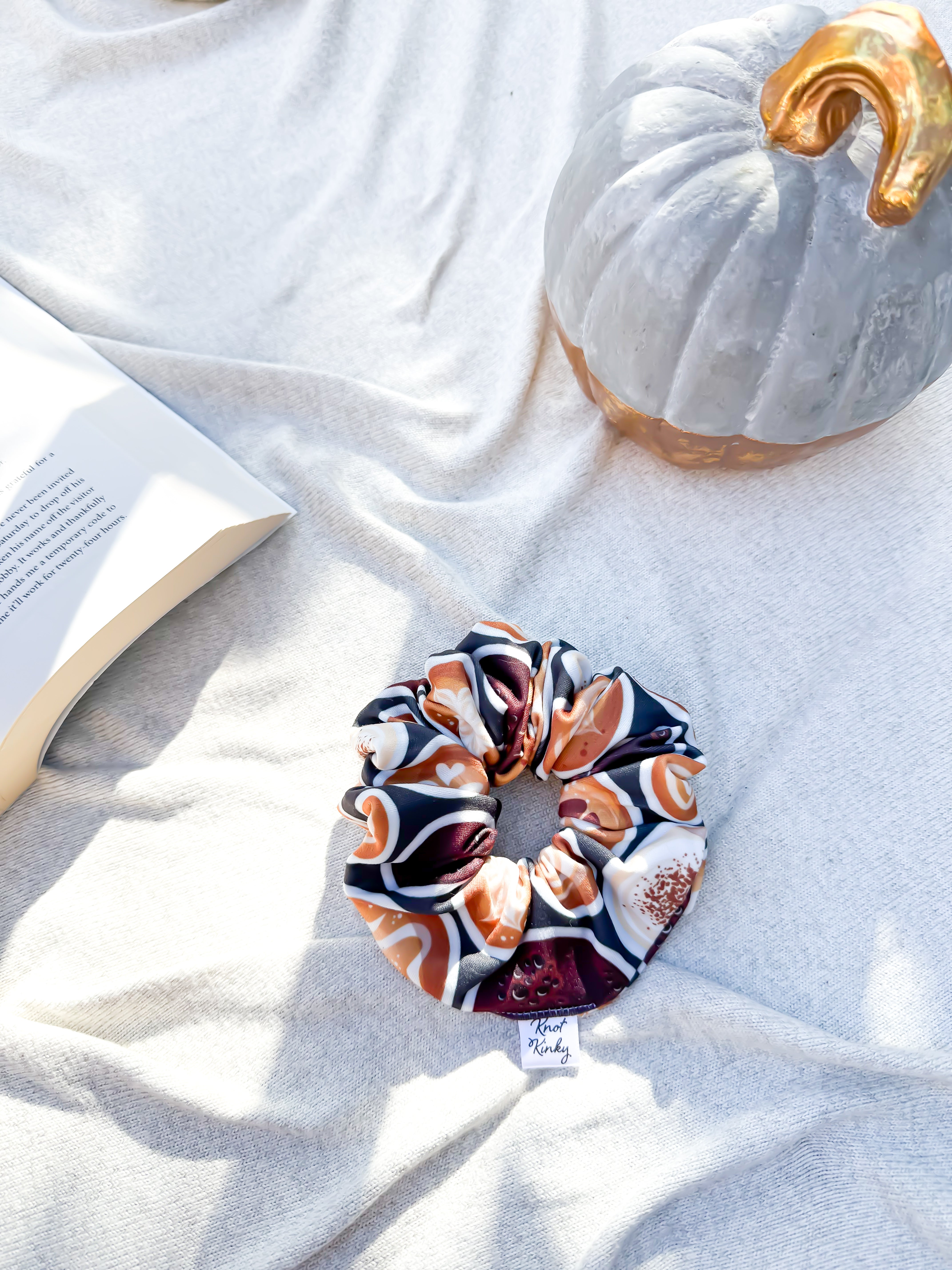 Sorry, I’m Latte☕️