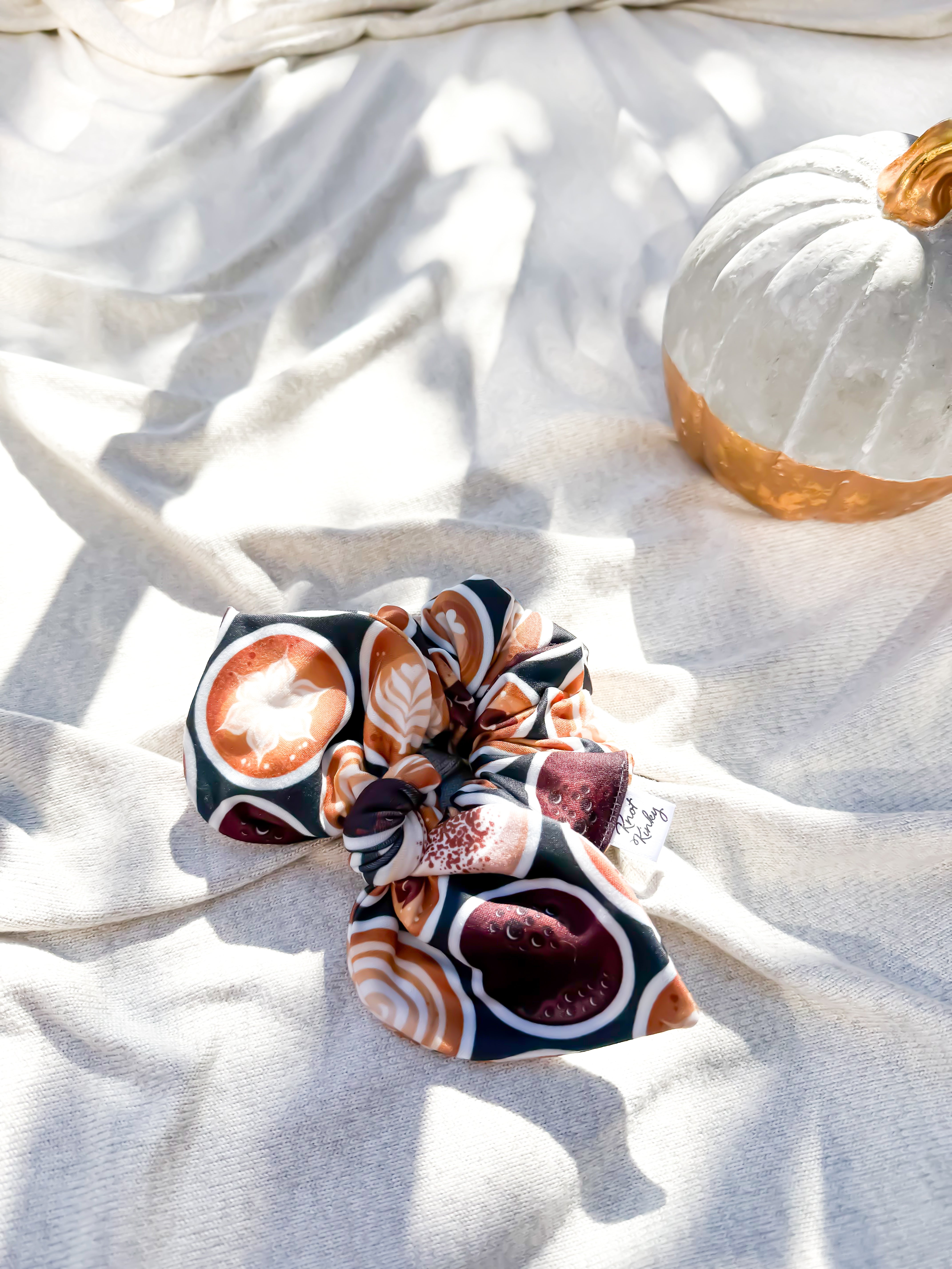 Sorry, I’m Latte☕️