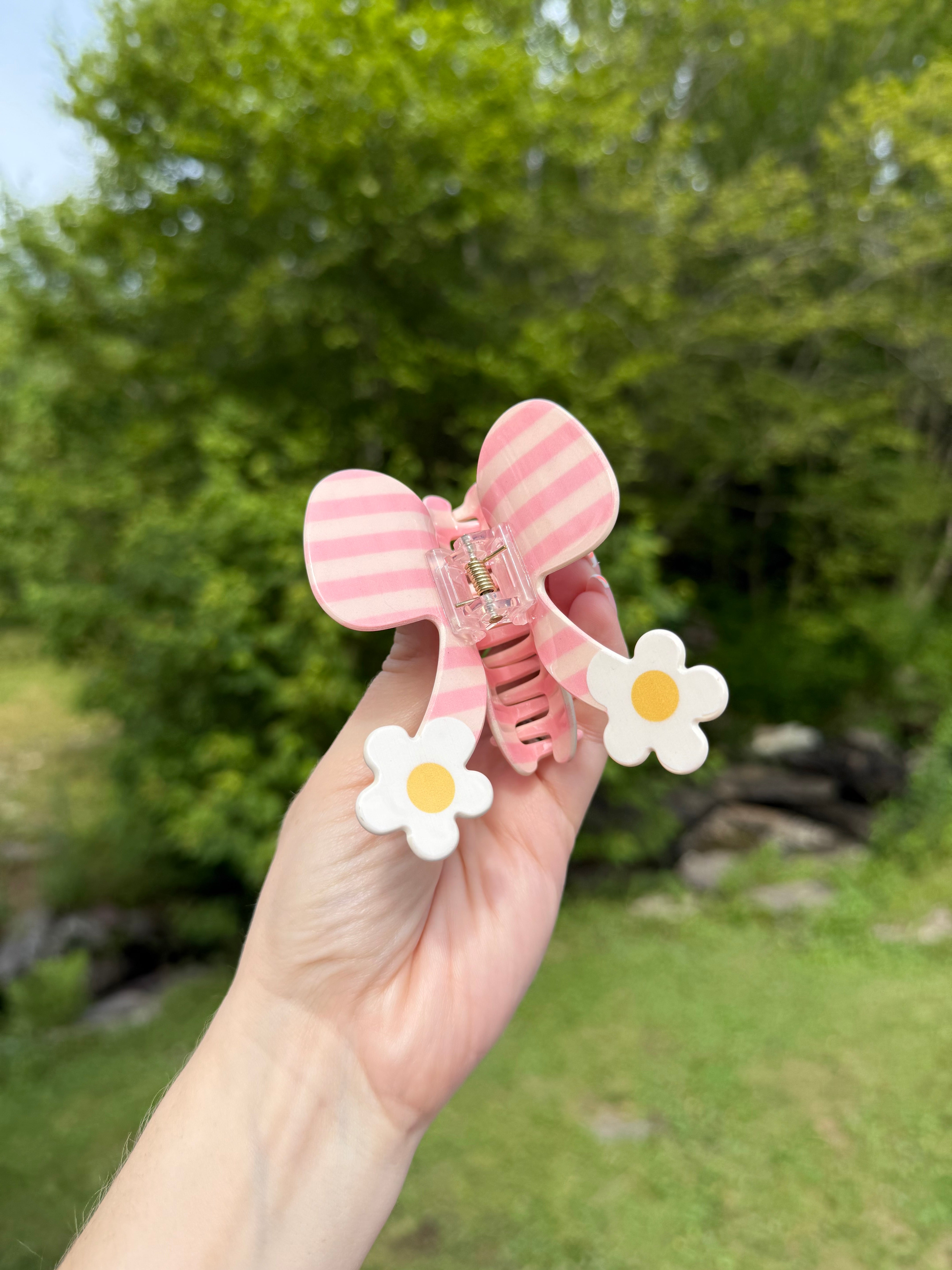 Summer Lil Clips🌼