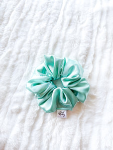 Seafoam Satin🌊
