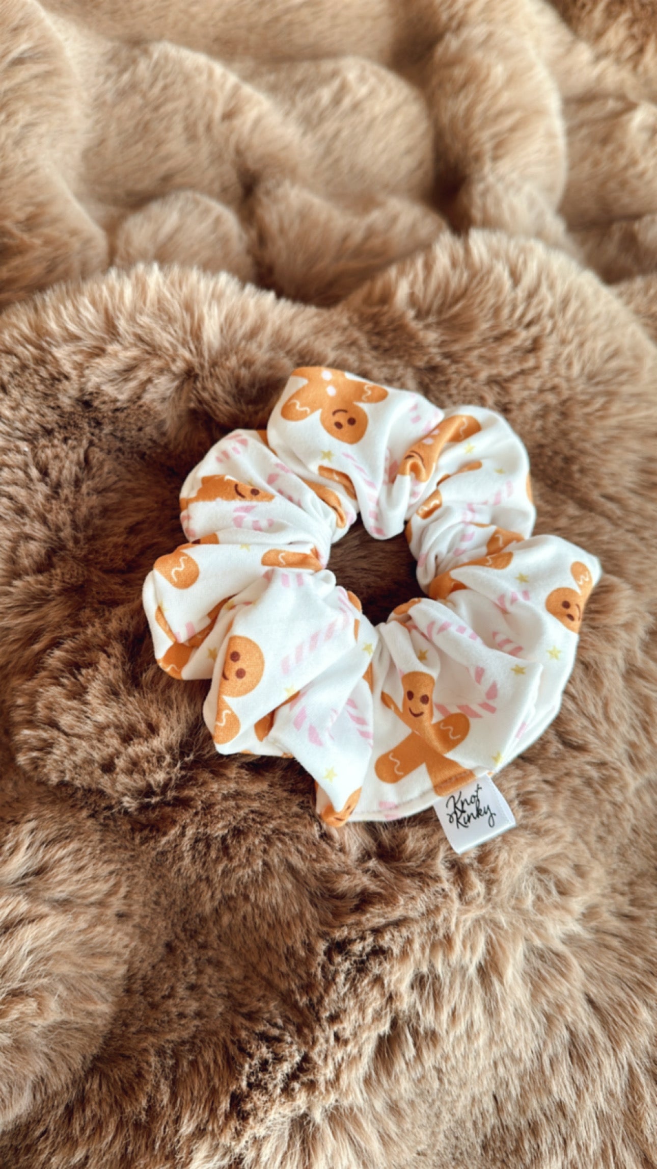 Gingerbread Boyz🤎