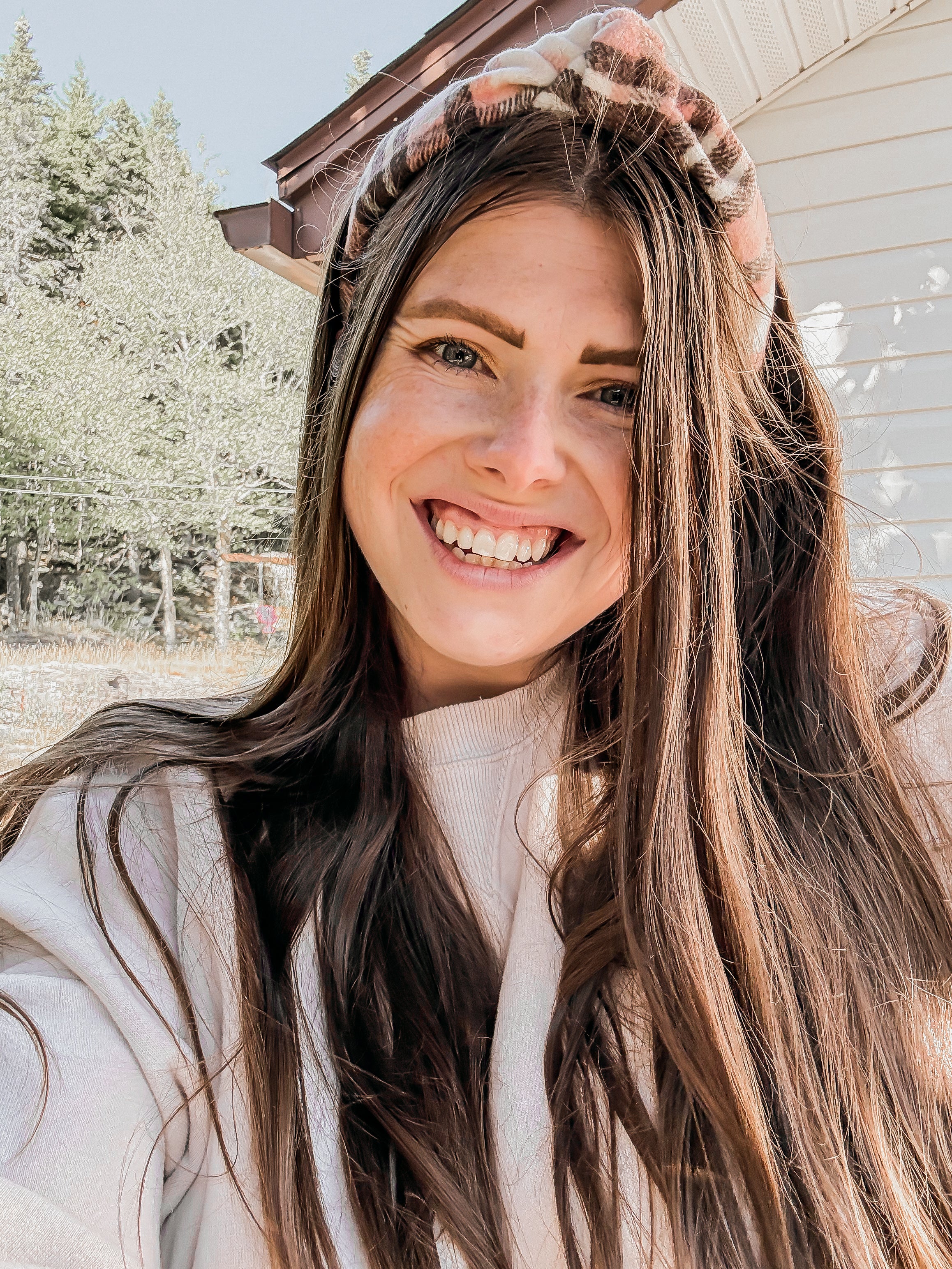 Strawberry Cocoa🍓