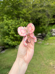 Summer Lil Clips🌼