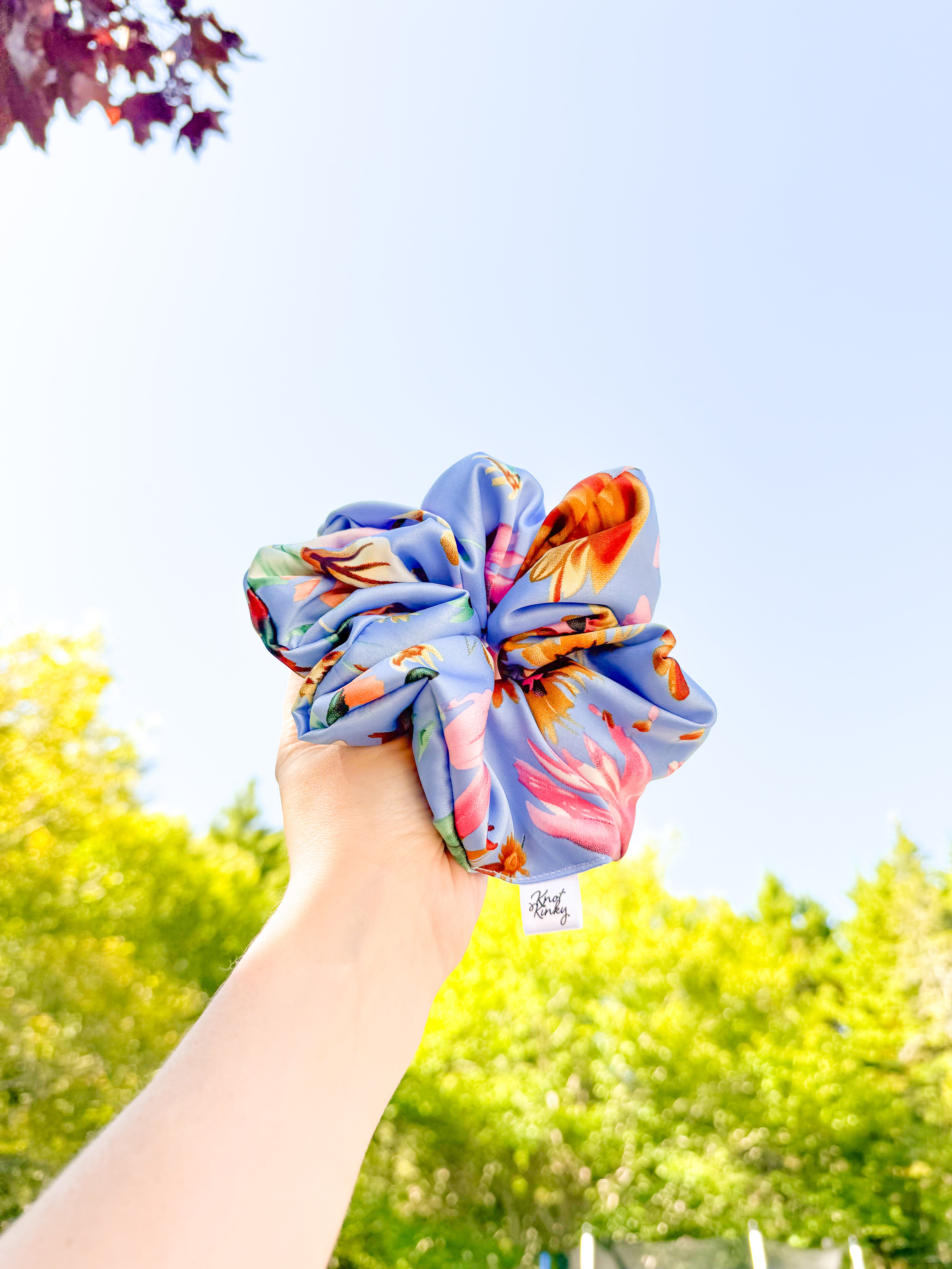 Cotton Candy Sky🩵