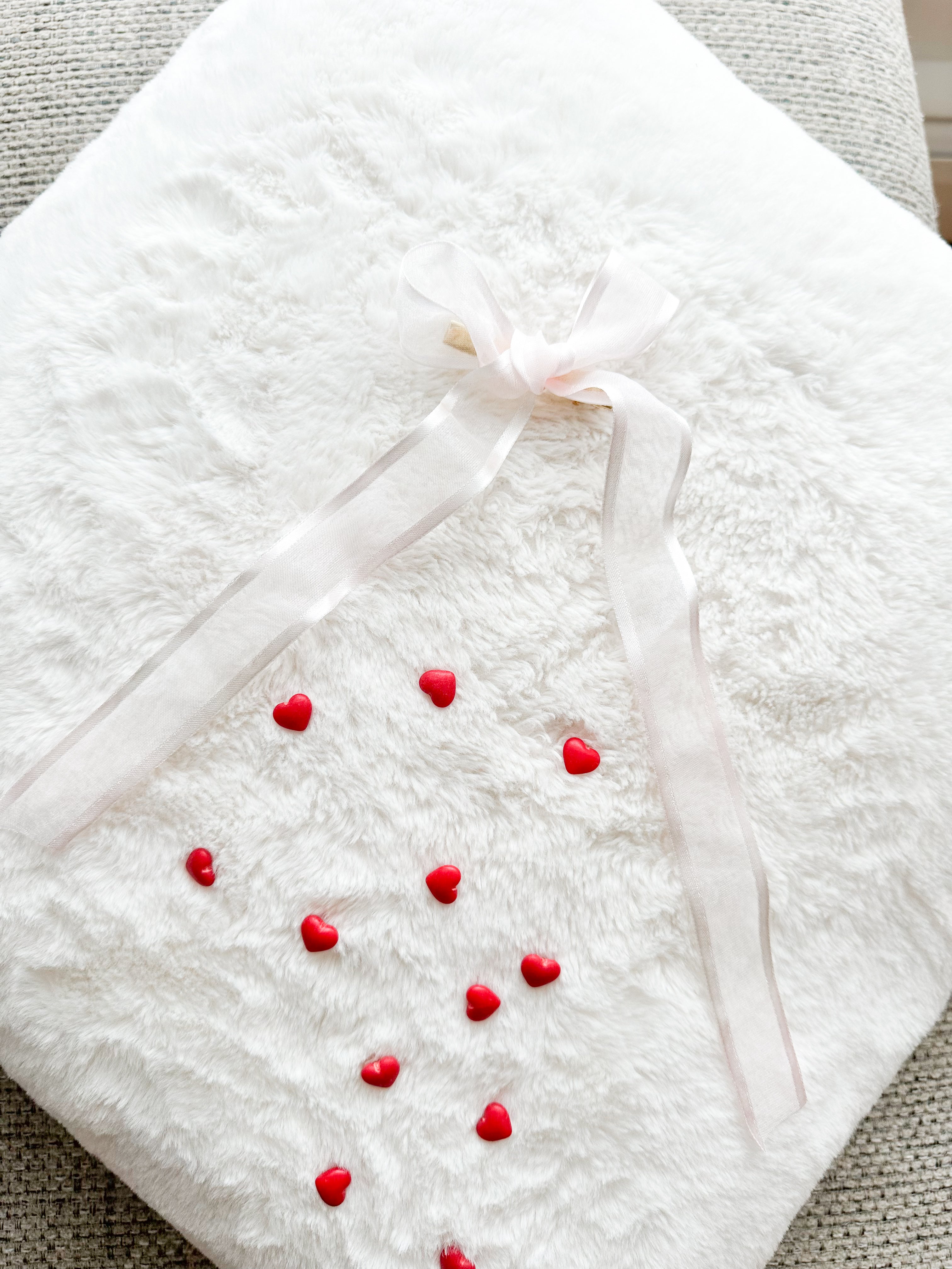 Ribbon Hair Bows😻