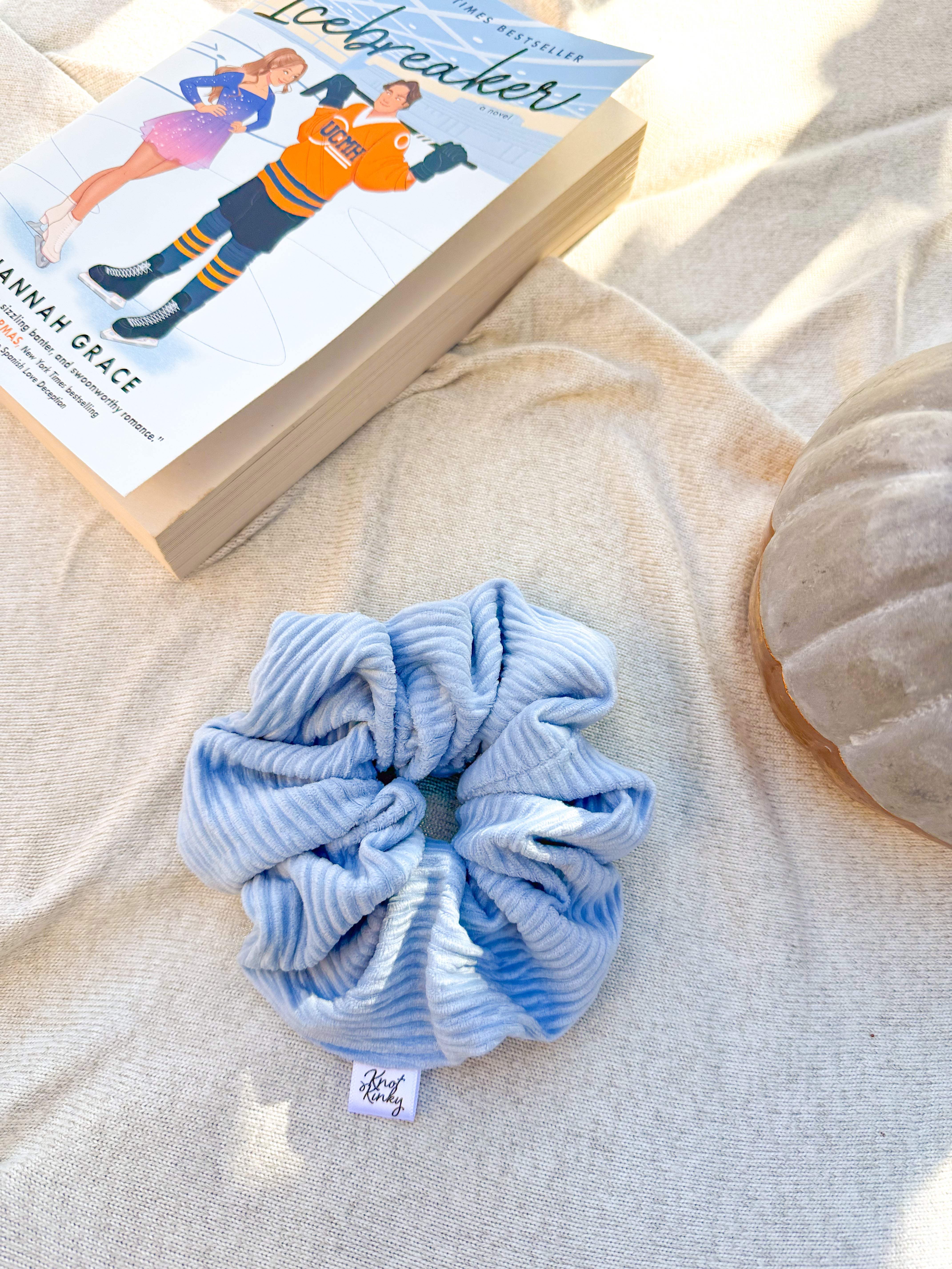 Blueberry Muffin velvet🫐