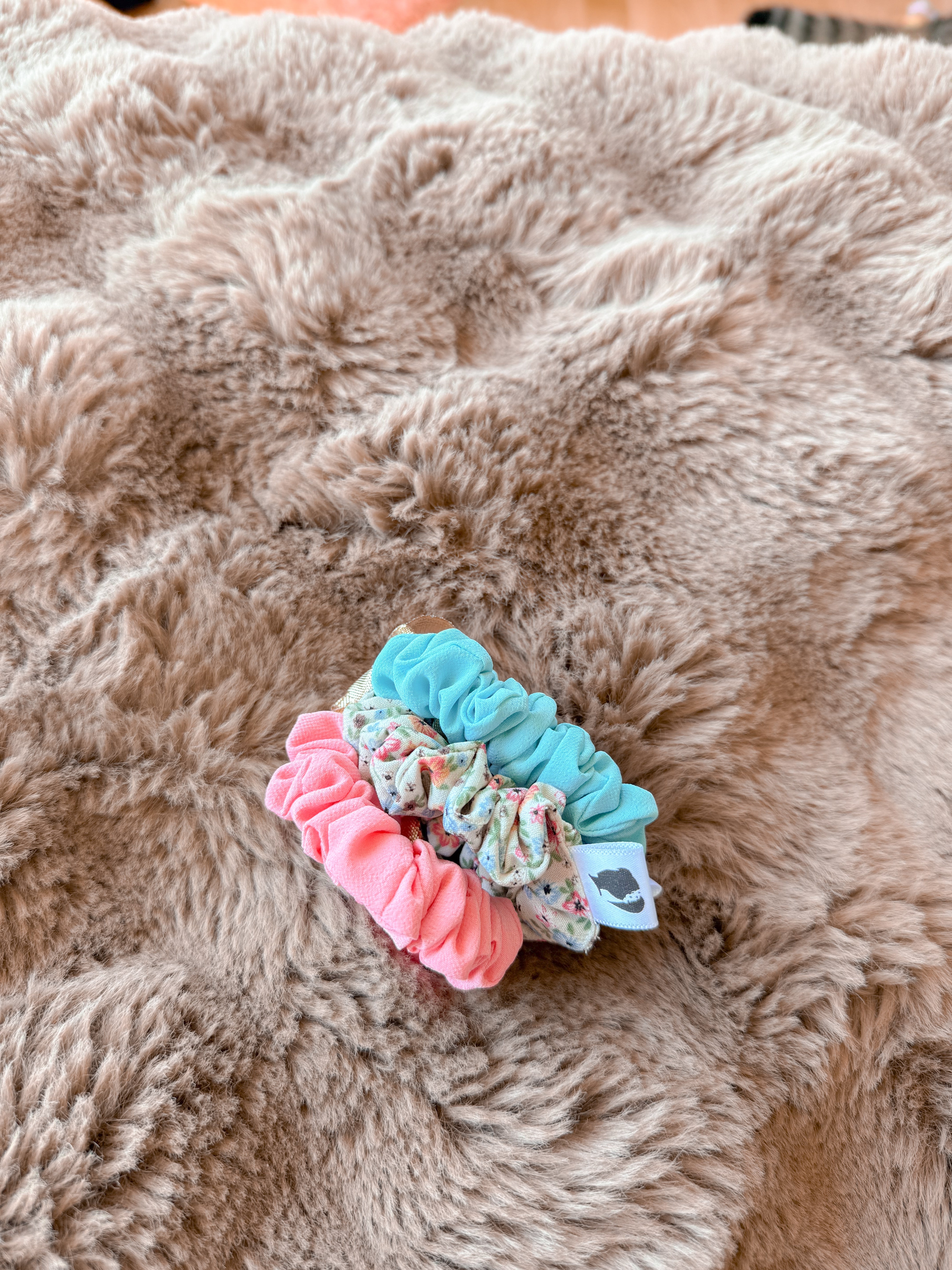 Mini Mini Floral Trio💐