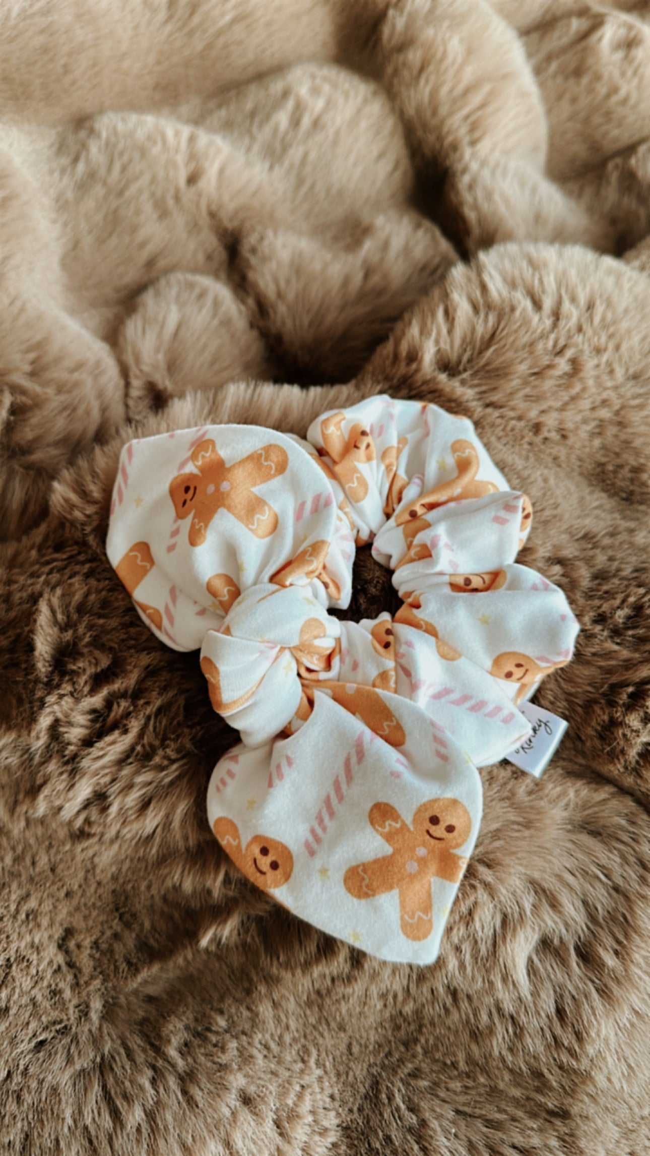 Gingerbread Boyz🤎