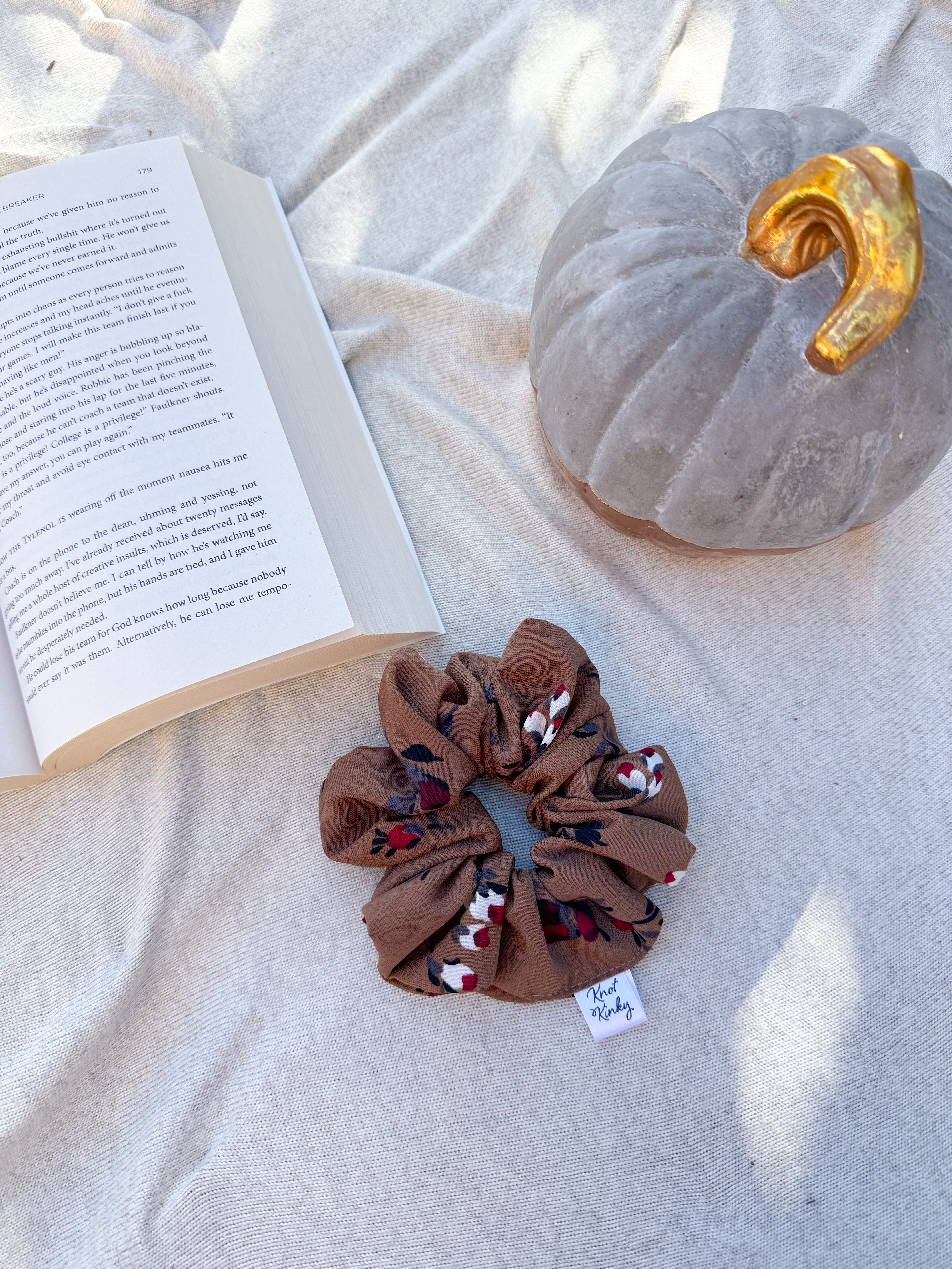 Mulberry Mocha☕️