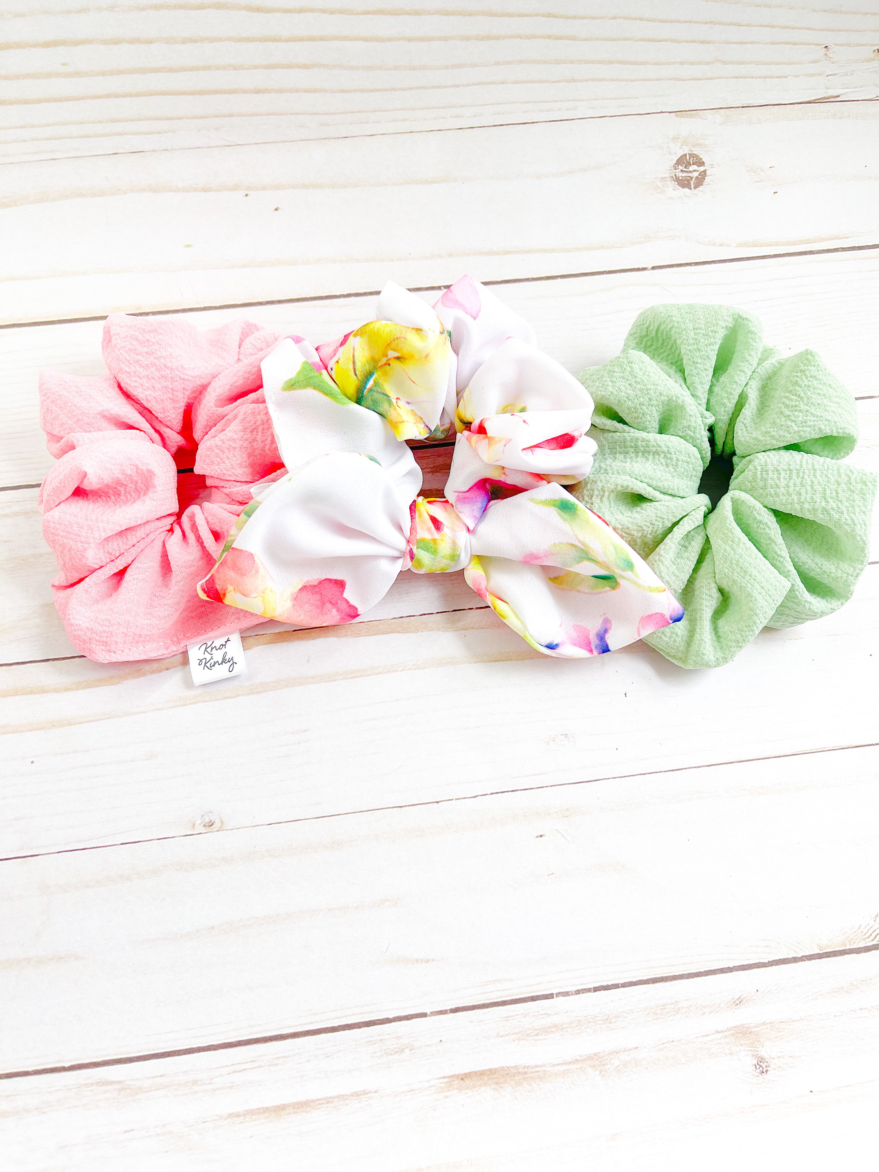 Mom’s Bouquet Trio 💐✨