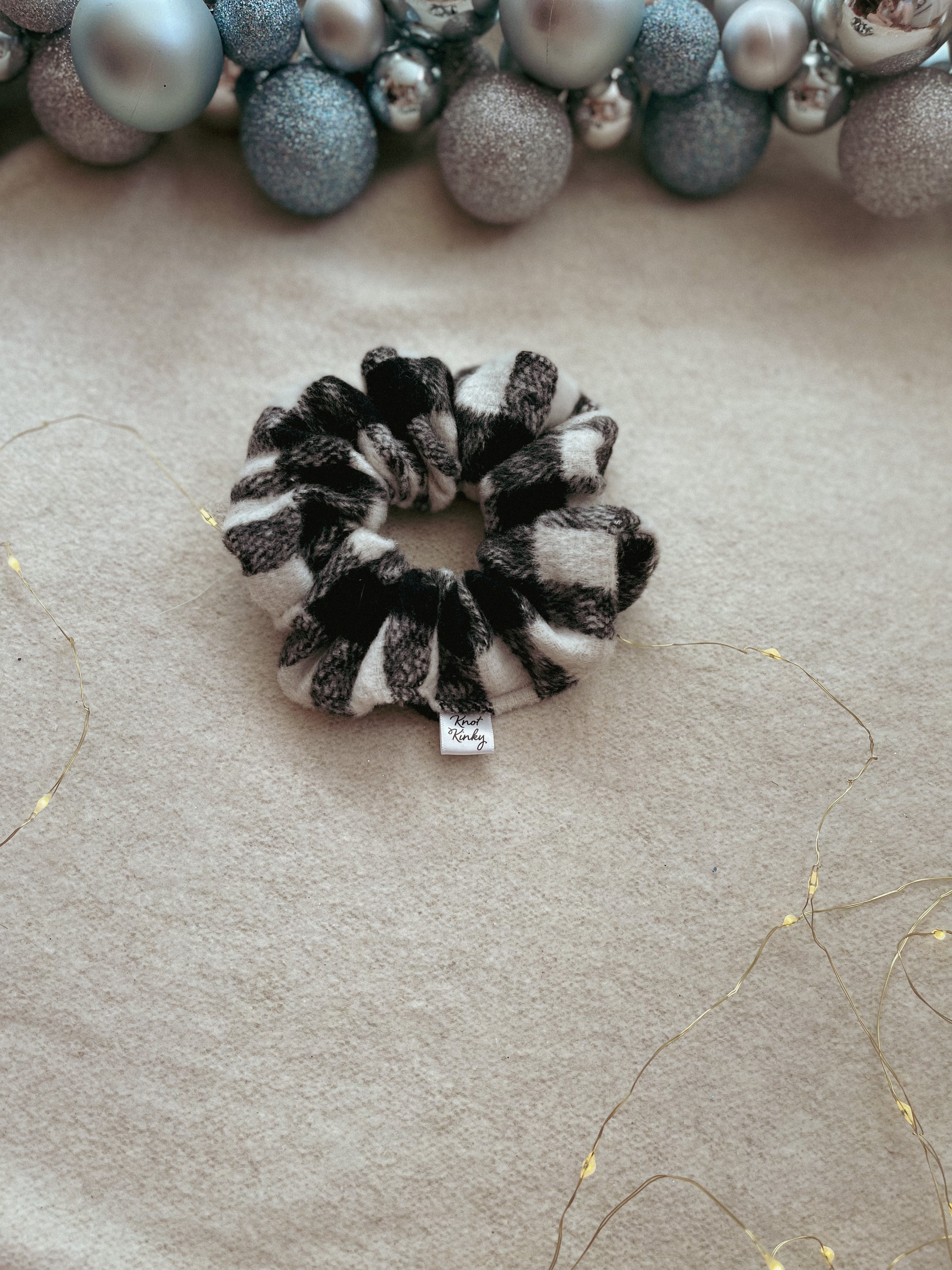 Check The Halls 🎶