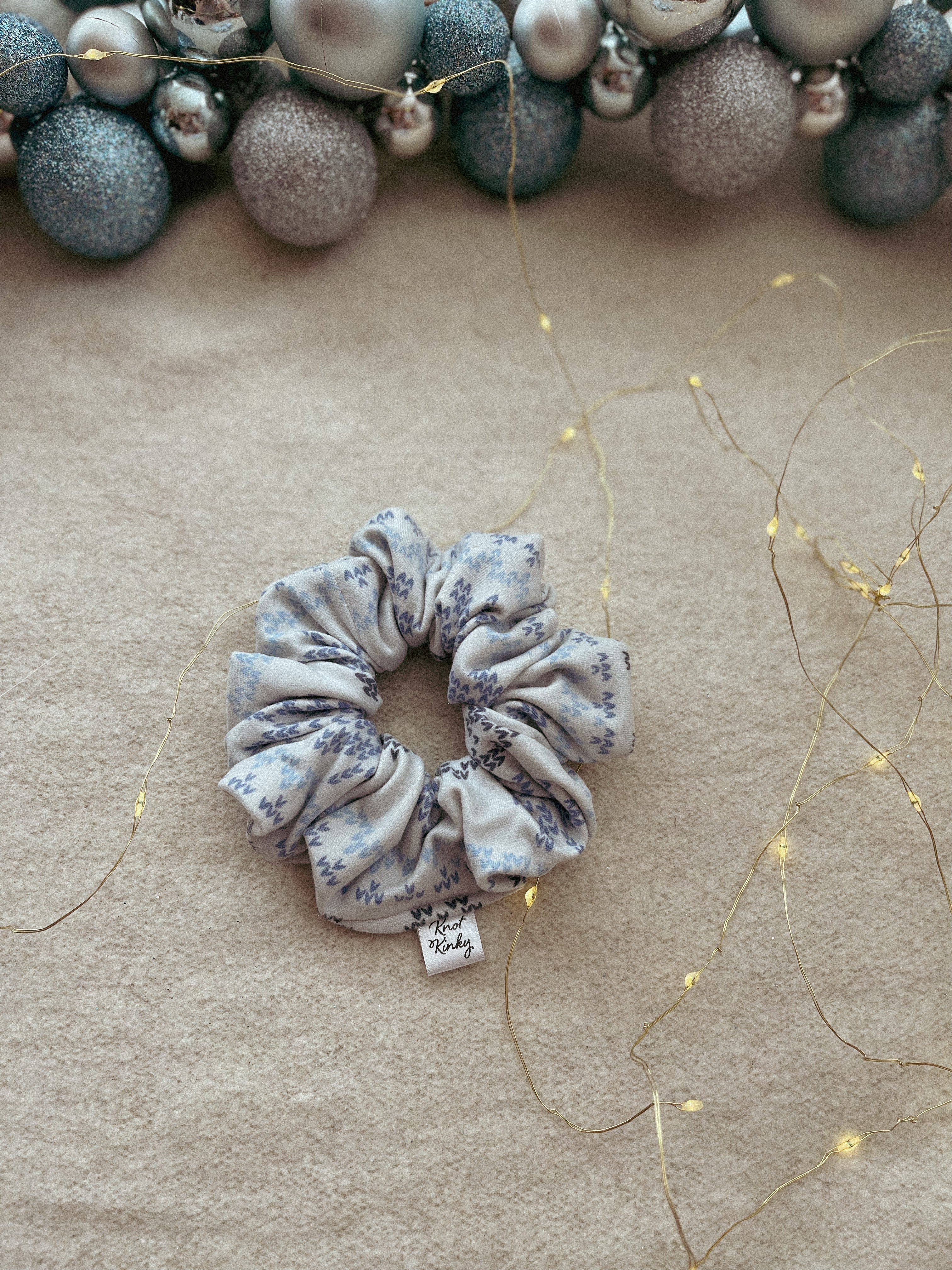 Grannie’s Sweater 👵🏼