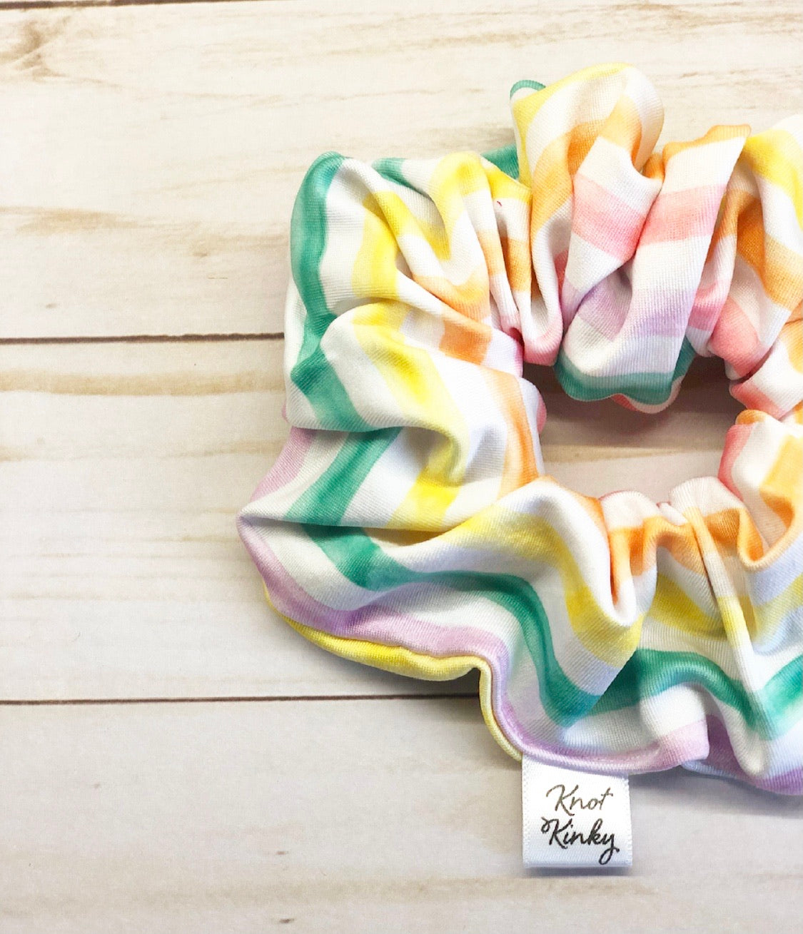 Pastel Pinstripe 🎨