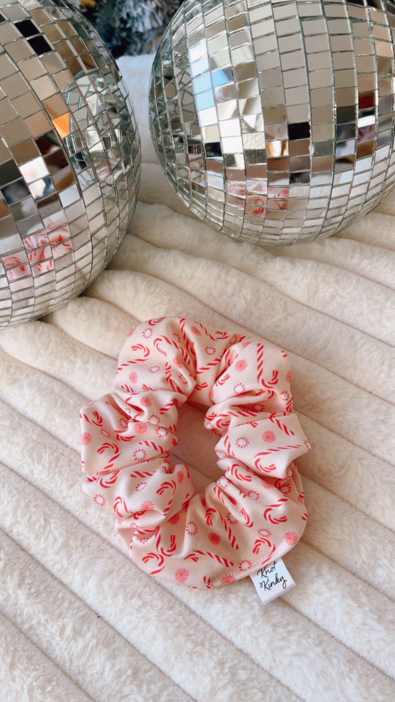 Candy Cane Lane ❤️🤍