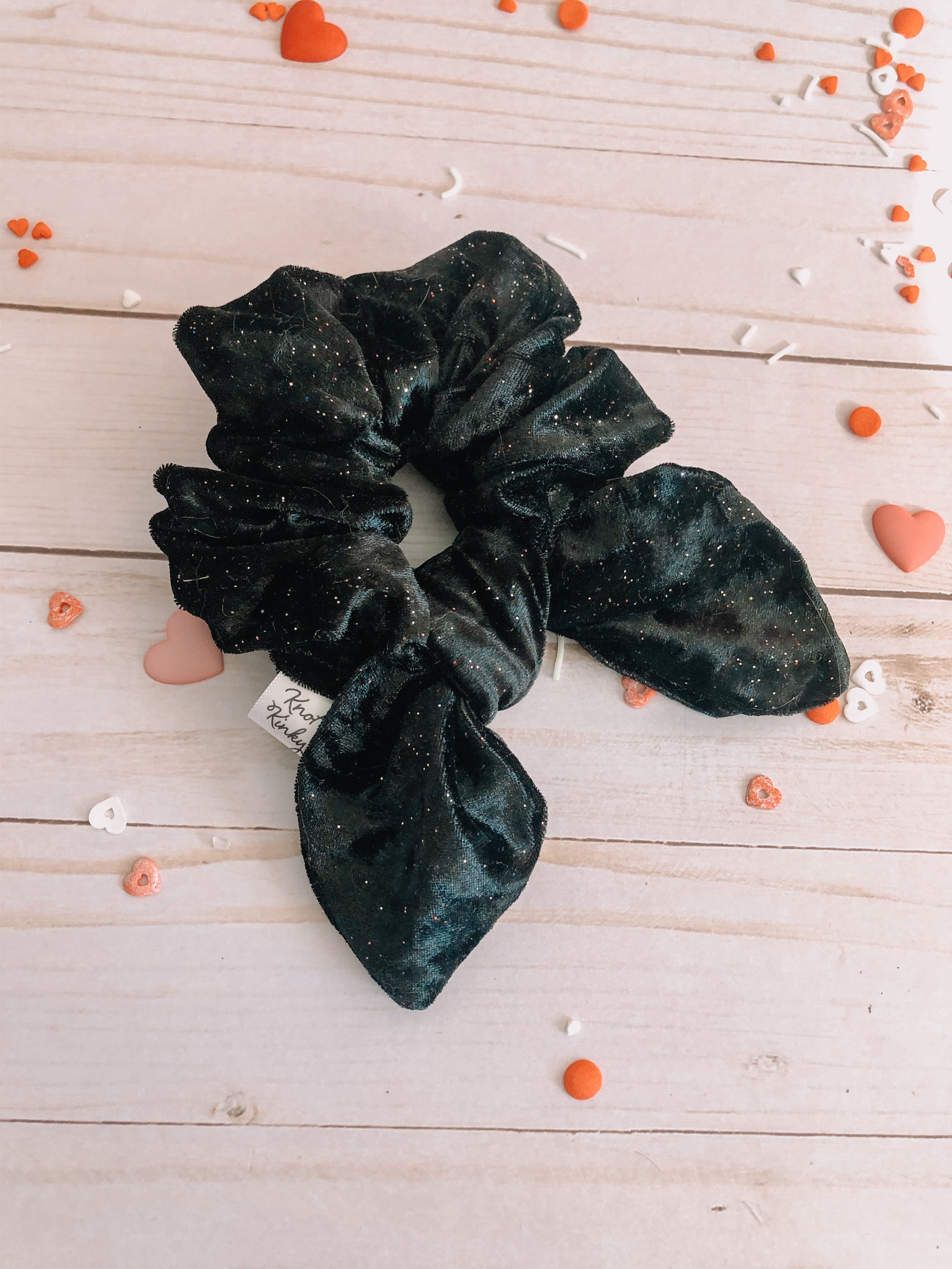 Crushin’ on You! 🖤