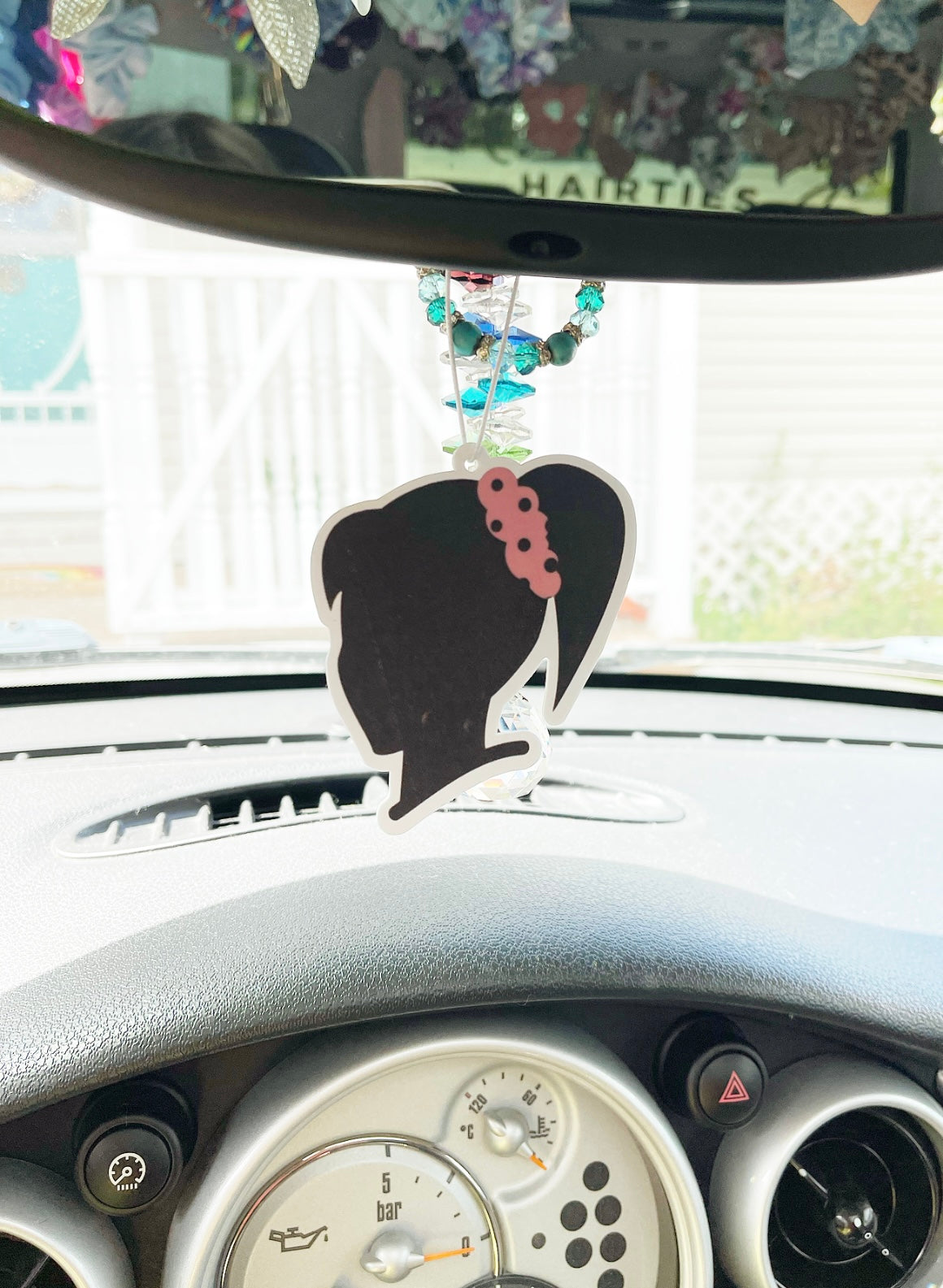Car Air Fresheners 👱🏽‍♀️
