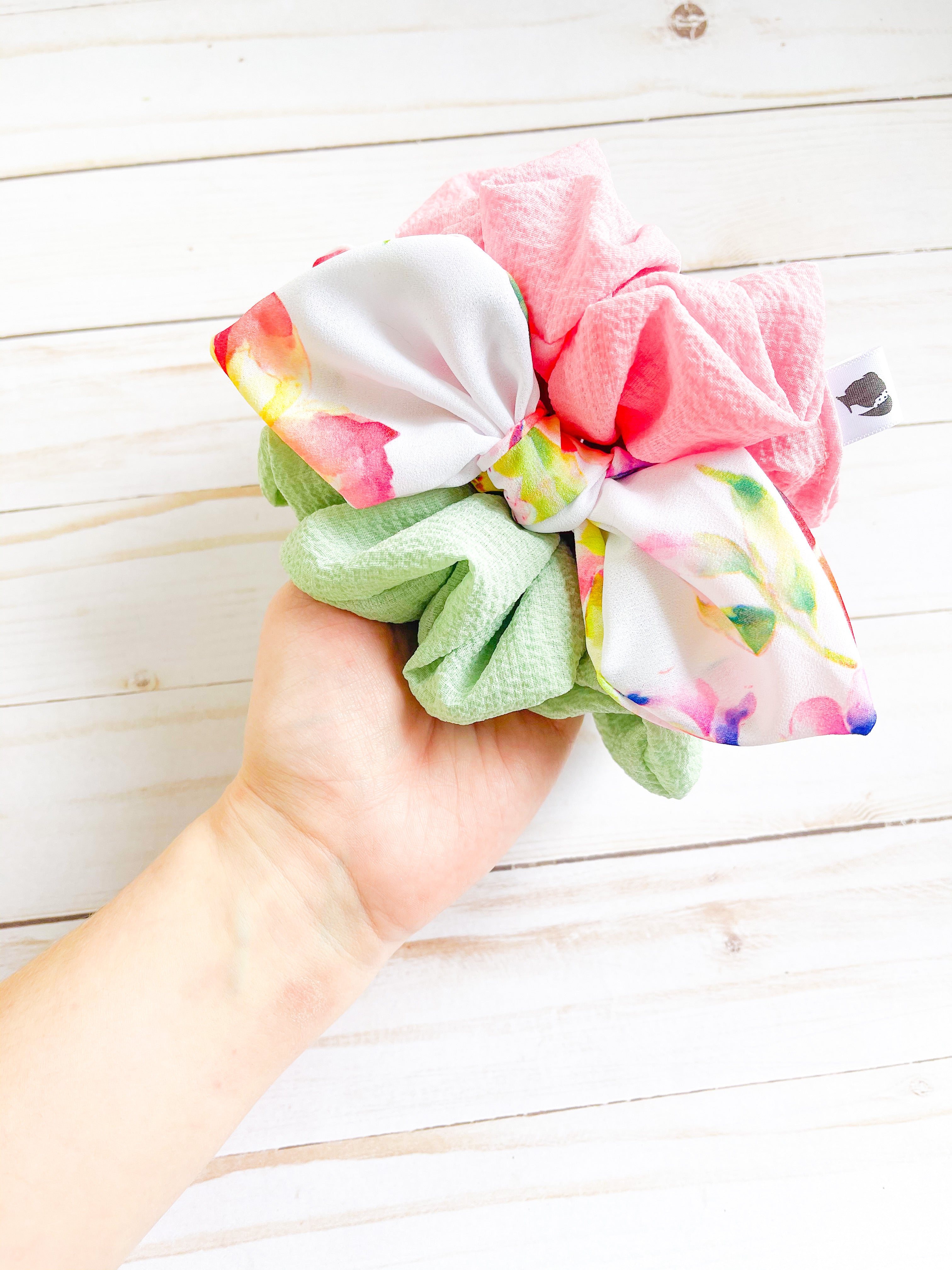 Mom’s Bouquet Trio 💐✨