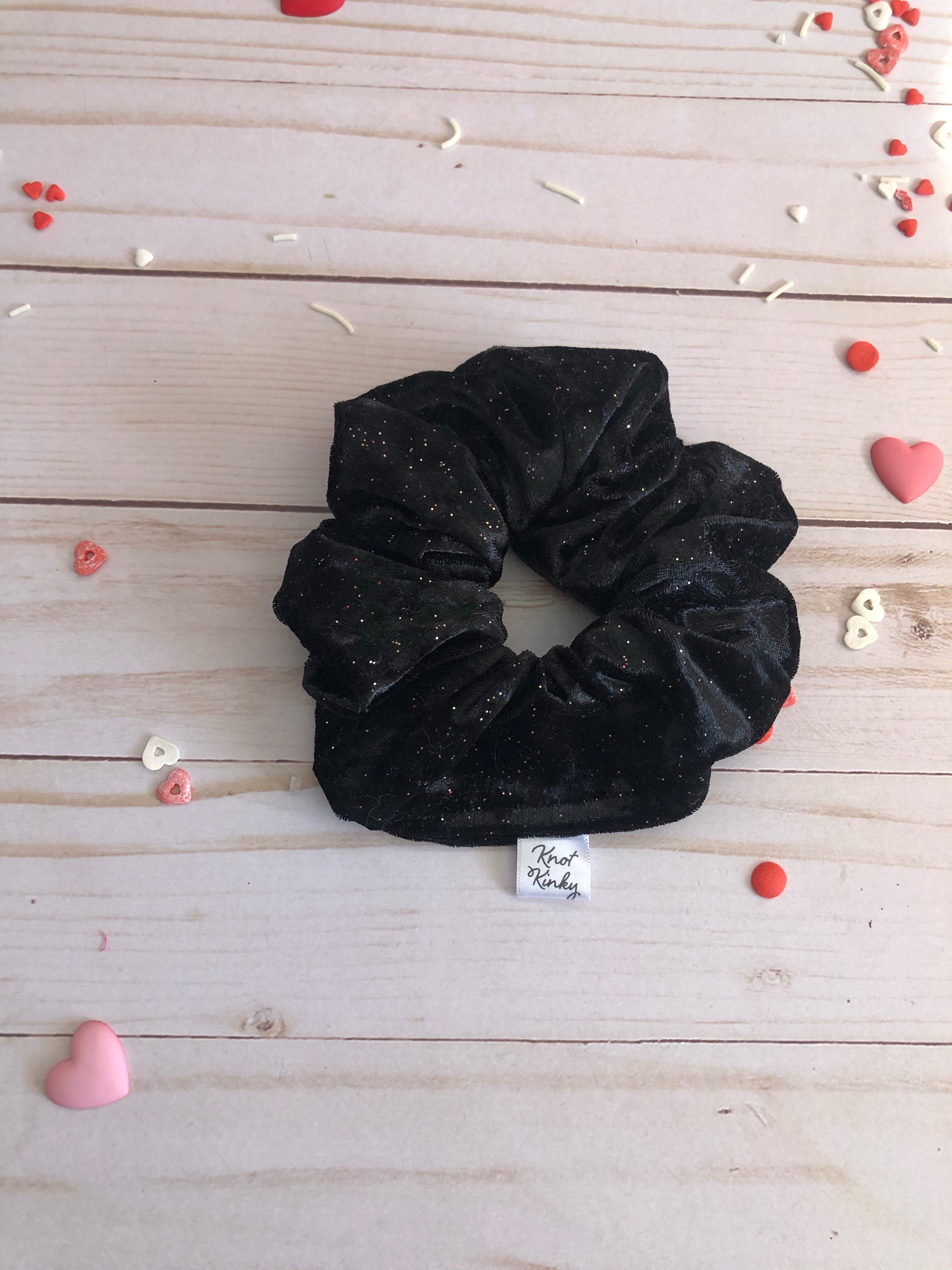 Crushin’ on You! 🖤