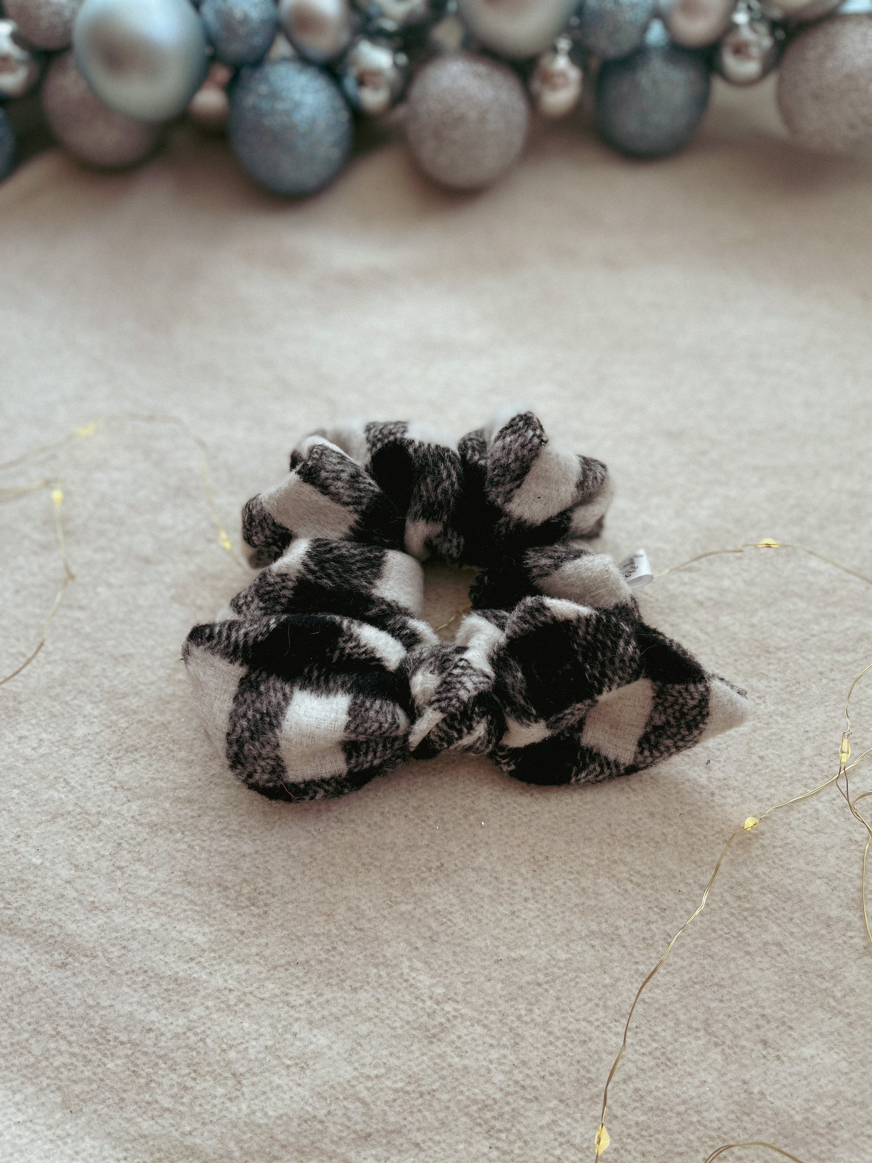 Check The Halls 🎶