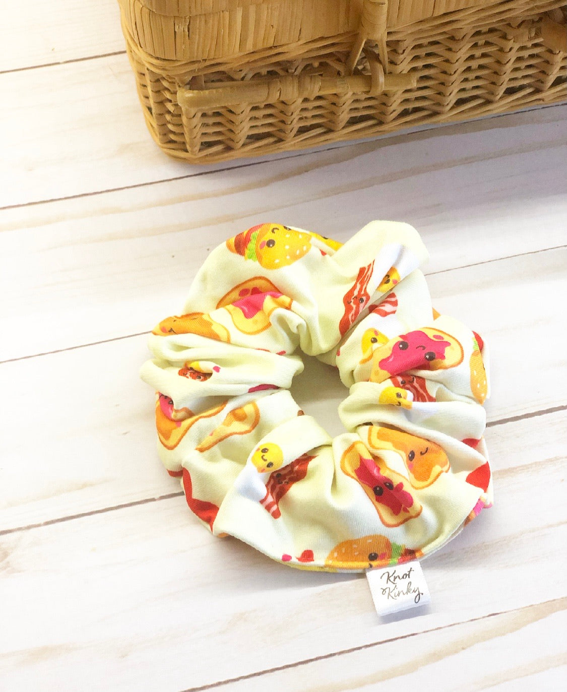 Cooper’s Nips 🐰🍔🍟